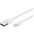 Goobay Charge&Sync Lightning Cable - 3m