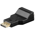 Goobay DisplayPort / HDMI Adapter - Black