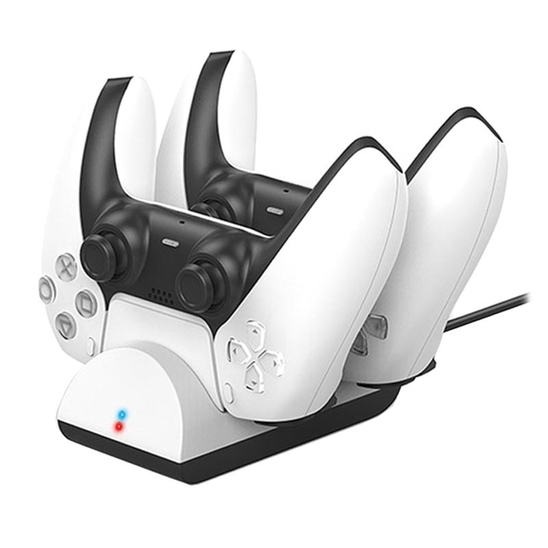 charging station sony