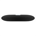 Goobay Dual Fast Qi Wireless Charging Pad - 10W