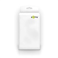 Goobay Dual Fast Qi Wireless Charging Pad - 10W