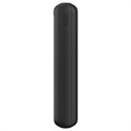 Goobay Fast Charge Power Bank - 20000mAh - Black