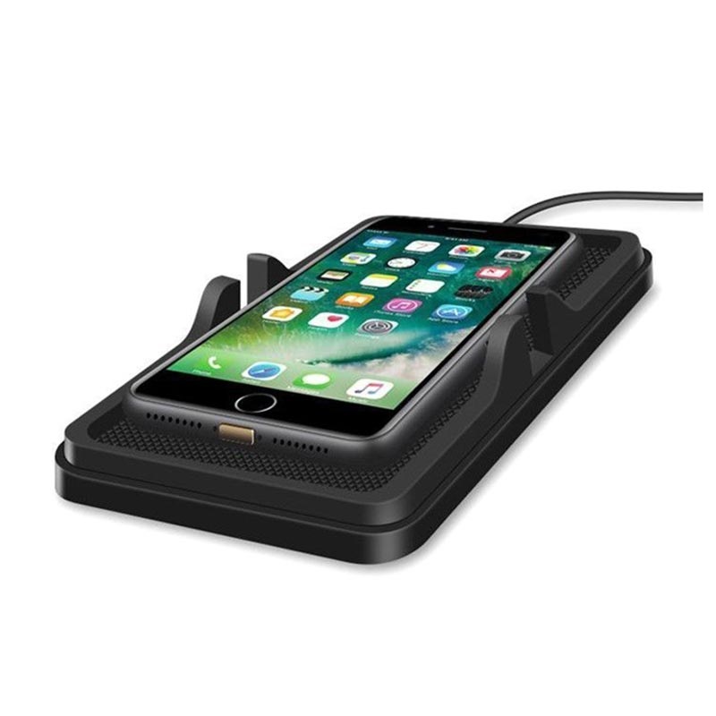 car qi wireless