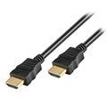 High Speed HDMI / HDMI Cable - 0.5m