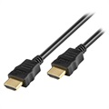 High Speed HDMI / HDMI Cable - 2.5m