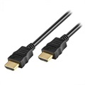 Goobay High Speed HDMI Cable with Ethernet - 3m