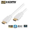 Goobay High Speed HDMI Cable with Ethernet - 5m