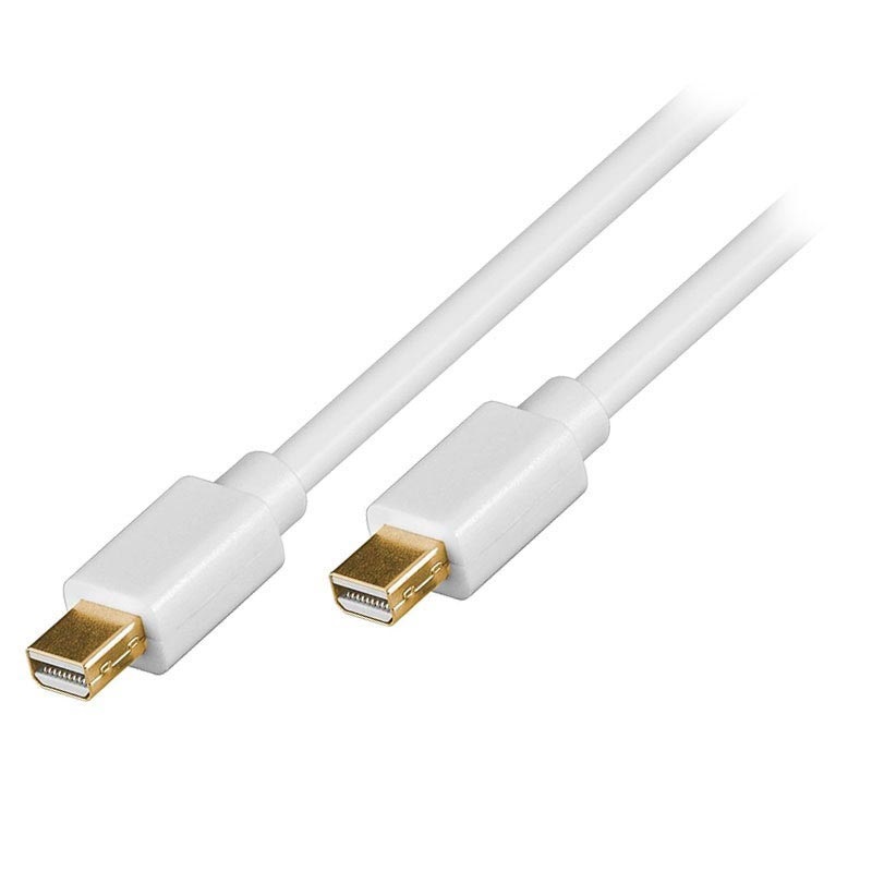 Mini DisplayPort Cable