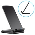 Goobay Universal Qi Wireless Charger / Desktop Holder - 10W