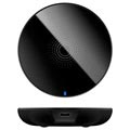 Goobay Wireless Charger - 5W - Black