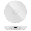 Goobay Wireless Charger - 5W - White