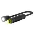 Goobay Zoom 230 Magnetic LED Light - 3W - Black