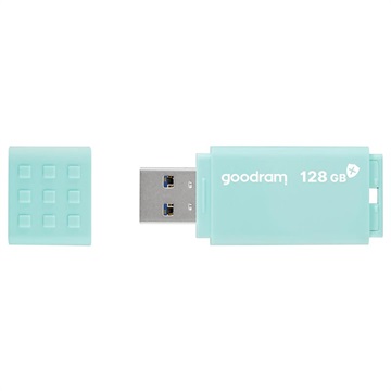 Goodram UME3 Care Antibacterial Flash Drive - USB 3.0 - 128GB