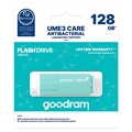 Goodram UME3 Care Antibacterial Flash Drive - USB 3.0 - 128GB