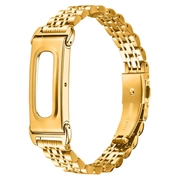 Google Fitbit Air Stainless Steel Strap - Gold