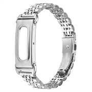 Google Fitbit Air Stainless Steel Strap - Silver