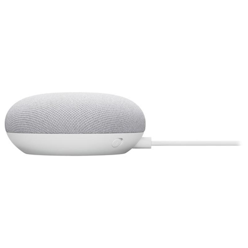Google Nest Mini 2nd Generation Smart 
