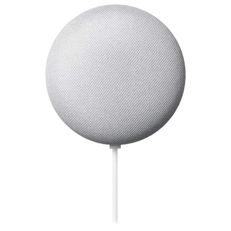 Google Nest Mini 2nd Generation Smart Speaker Google Nest Mini 2nd Generation Smart Speaker