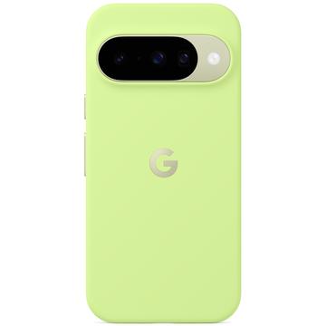 Google Pixel 10/10 Pro Pixelsnap Case GA09840-WW - Lemongrass