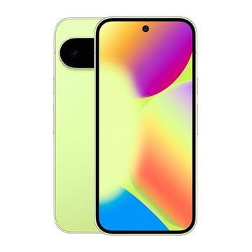 Google Pixel 10 - 128GB - Lemongrass