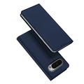 Google Pixel 10/10 Pro Dux Ducis Skin Pro Flip Case