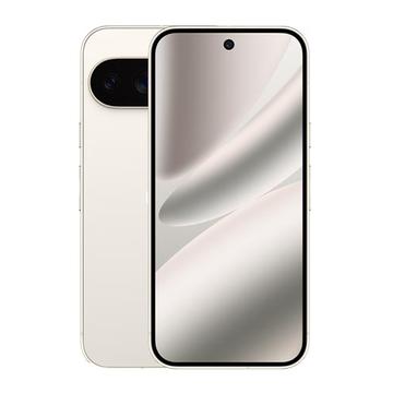 Google Pixel 10 Pro - 512GB - Porcelain