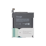 Google Pixel 10 Pro Battery GLE28 - 4870mAh