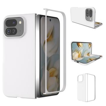 Google Pixel 10 Pro Fold Rubberized Plastic Case