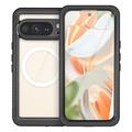 Google Pixel 10 Pro Redpepper FS IP68 Waterproof Case - Black