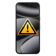 Google Pixel 10 Pro Battery Repair