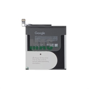 Google Pixel 10 Pro XL Battery GD1J6 - 5200mAh