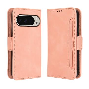 Google Pixel 10 Pro XL Cardholder Wallet Case