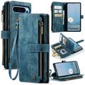 Google Pixel 10 Pro XL Caseme C30 Multifunctional Wallet Case