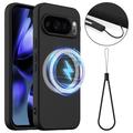 Google Pixel 10 Pro XL Liquid Silicone Case - MagSafe Compatible