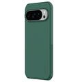 Google Pixel 10 Pro XL Nillkin Super Frosted Shield Pro Hybrid Case - Green