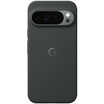 Google Pixel 10 Pro XL Pixelsnap Case GA09831-WW - Obsidian