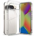 Google Pixel 10 Pro XL Ringke Fusion Hybrid Case - Transparent