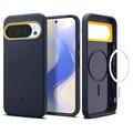 Google Pixel 10 Pro XL Spigen Nano Pop MagFit Case - Blueberry Navy