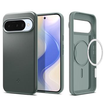Google Pixel 10/10 Pro Spigen Thin Fit Mag MagSafe Case