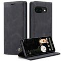 Google Pixel 10a Caseme 013 Series Wallet Case - Black