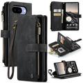 Google Pixel 10a Caseme C30 Multifunctional Wallet Case