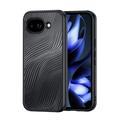 Google Pixel 10a Dux Ducis Aimo Hybrid Case - Black