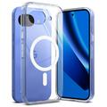 Google Pixel 10a Ringke Fusion Magnetic Hybrid Case - Transparent