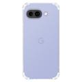 Google Pixel 10a Tactical Plyo TPU Case - Transparent