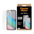 Google Pixel 11/11 Pro PanzerGlass Ultra-Wide Fit Screen Protector - 9H