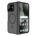 Google Pixel 11 Pro Fold UltraGuard Matte MagSafe Case - Black