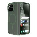 Google Pixel 11 Pro Fold UltraGuard Matte MagSafe Case - Green