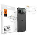 Google Pixel 11 Pro Spigen Glas.tR Ez Fit Optik Pro Camera Lens Protector - 2 Pcs. - Transparent