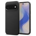 Google Pixel 11 Pro Spigen Liquid Air TPU Case - Black