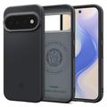 Google Pixel 11 Pro Spigen Nano Pop MagFit Case - Black Sesame